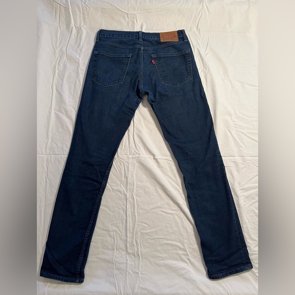 Levi’s 511 - 31X32 - Blue Used Jeans - Picture 2 of 5